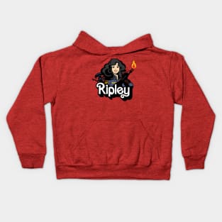 Ripley Kids Hoodie